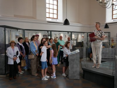 XVI Edycja Spotkania Trzech Kultur